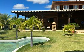 Casa Victorya